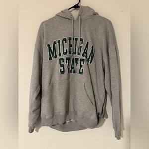 Michigan State Hoodie